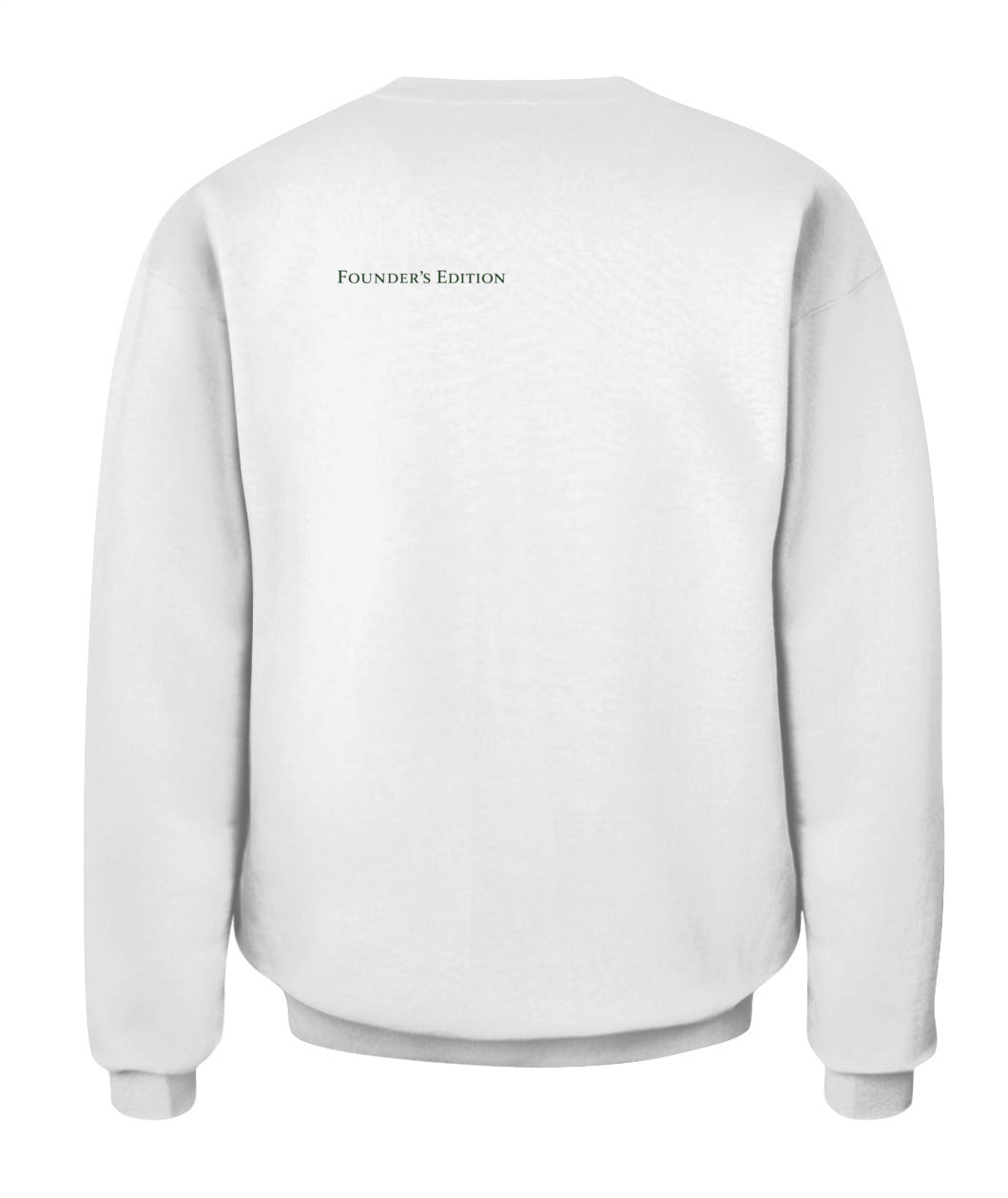 Founder's Edition Unisex Crewneck Sweatshirt | Gildan 18000