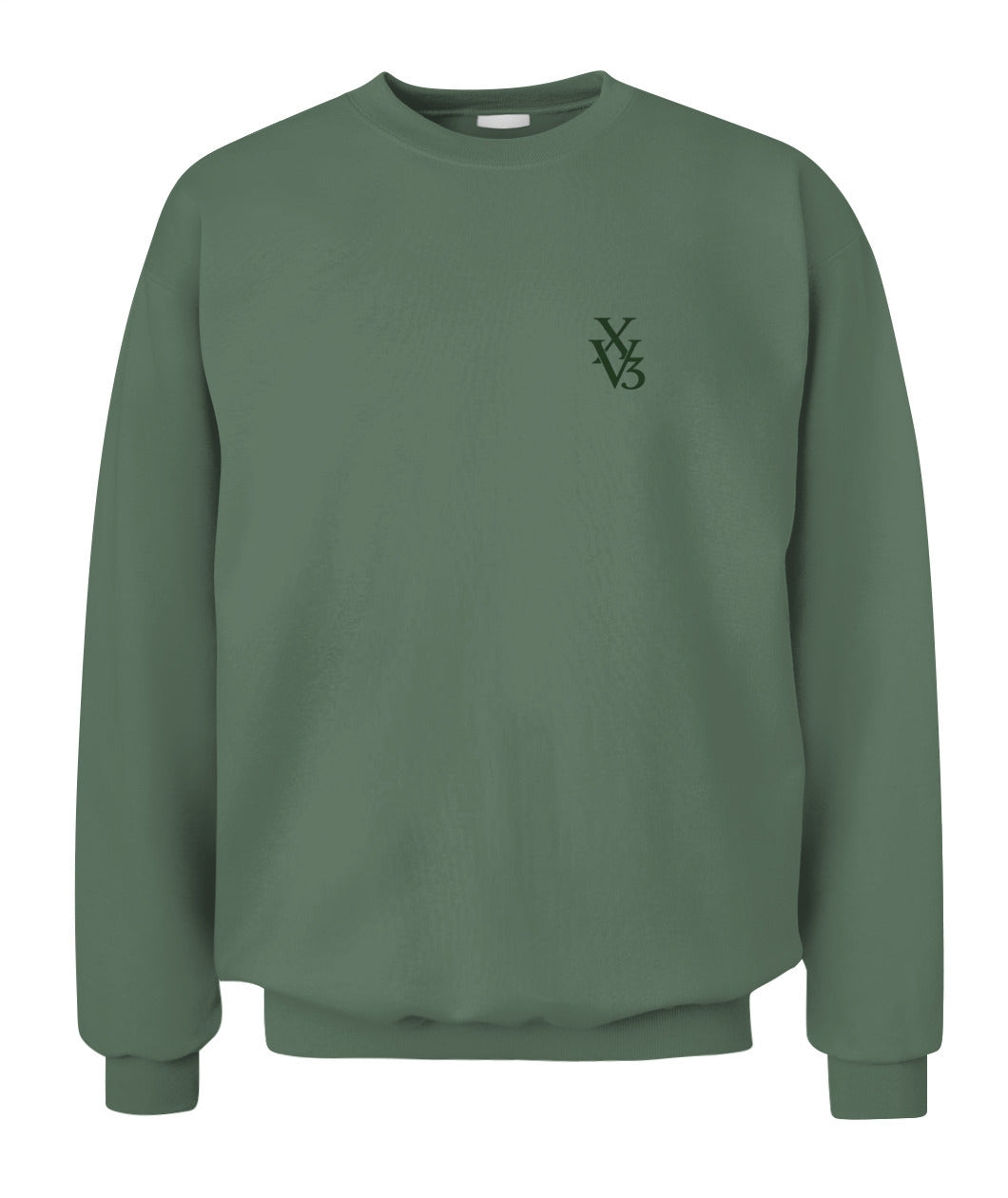 Founder's Edition Unisex Crewneck Sweatshirt | Gildan 18000