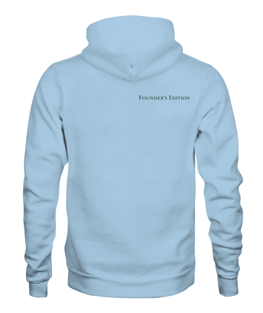 Founders Edition Unisex Hoodie | Gildan 18500