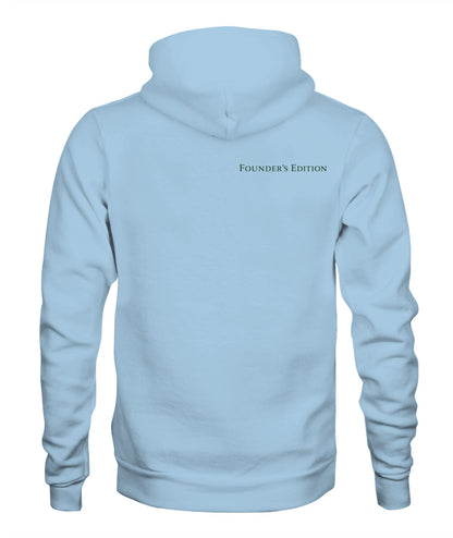 Founders Edition Unisex Hoodie | Gildan 18500