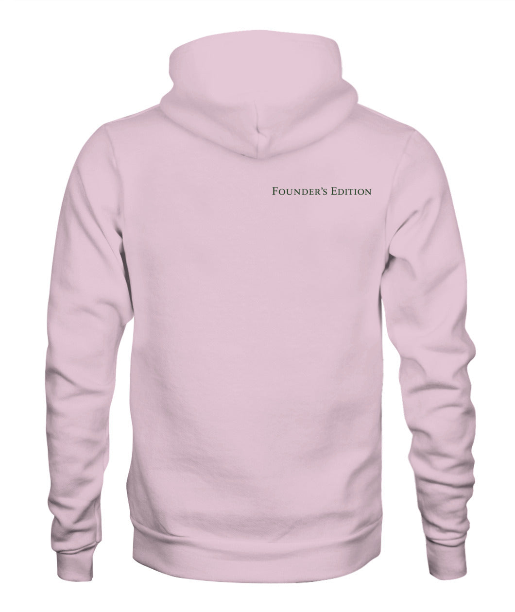Founders Edition Unisex Hoodie | Gildan 18500
