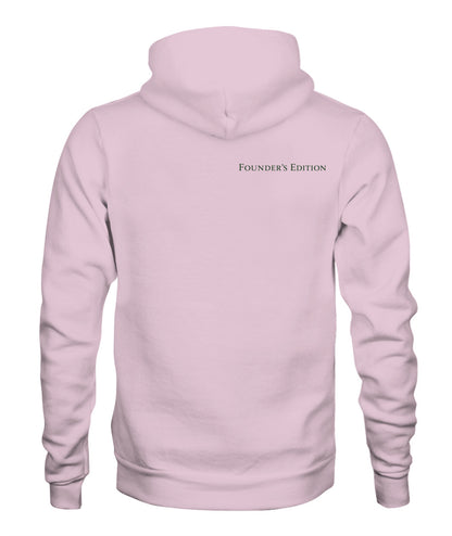 Founders Edition Unisex Hoodie | Gildan 18500