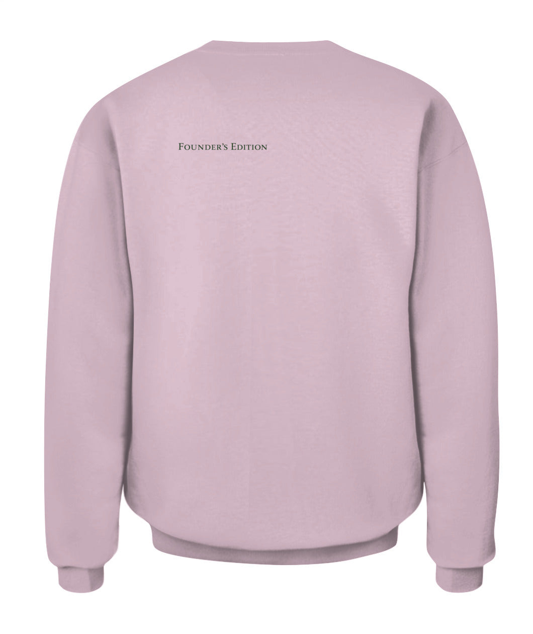 Founder's Edition Unisex Crewneck Sweatshirt | Gildan 18000