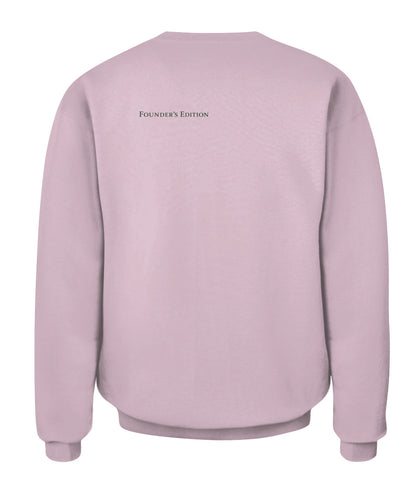 Founder's Edition Unisex Crewneck Sweatshirt | Gildan 18000