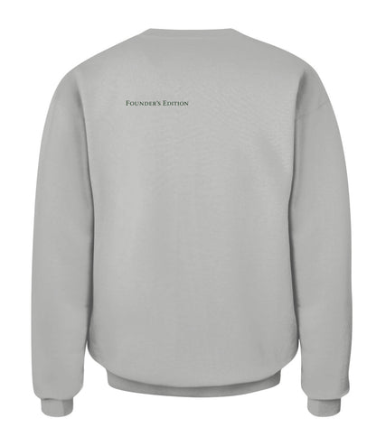 Founder's Edition Unisex Crewneck Sweatshirt | Gildan 18000
