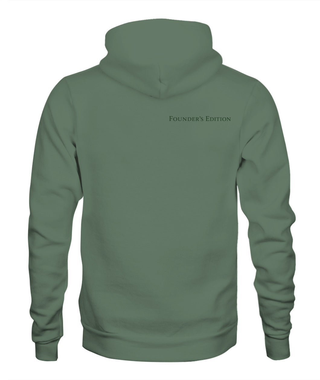 Founders Edition Unisex Hoodie | Gildan 18500