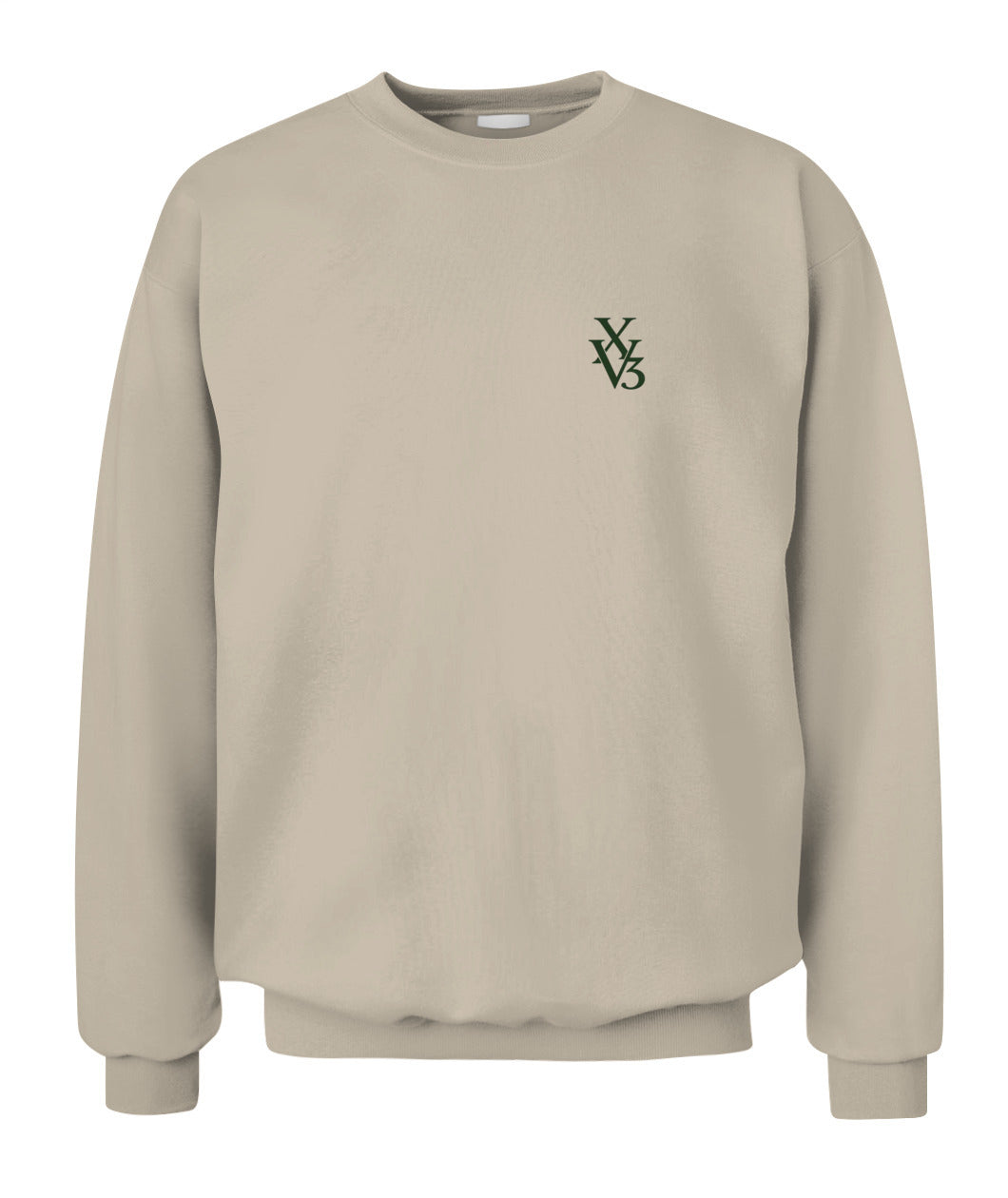 Founder's Edition Unisex Crewneck Sweatshirt | Gildan 18000