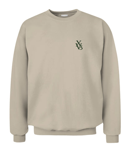 Founder's Edition Unisex Crewneck Sweatshirt | Gildan 18000