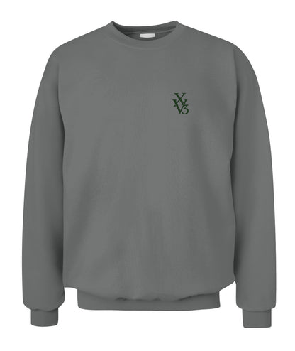 Founder's Edition Unisex Crewneck Sweatshirt | Gildan 18000