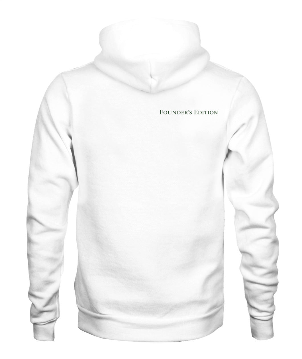 Founders Edition Unisex Hoodie | Gildan 18500