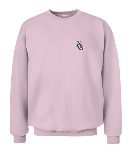 Founder's Edition Unisex Crewneck Sweatshirt | Gildan 18000