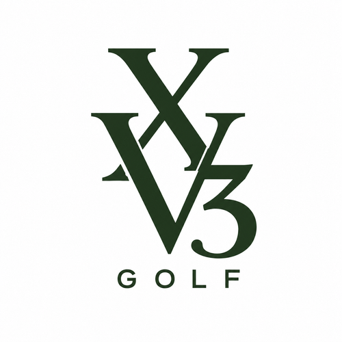 XV3 Golf Collection