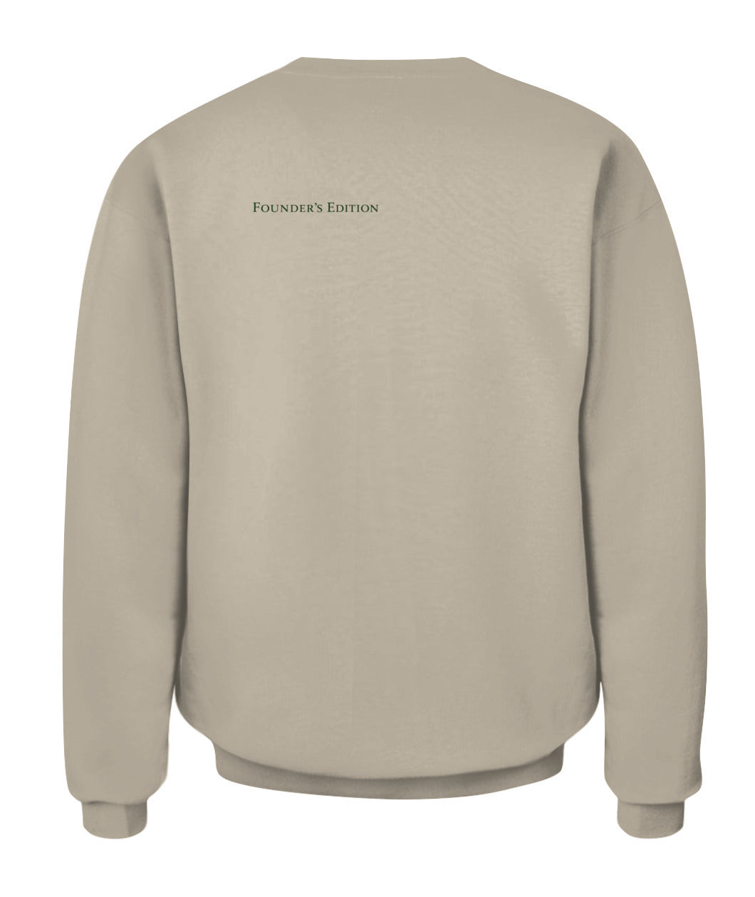 Founder's Edition Unisex Crewneck Sweatshirt | Gildan 18000