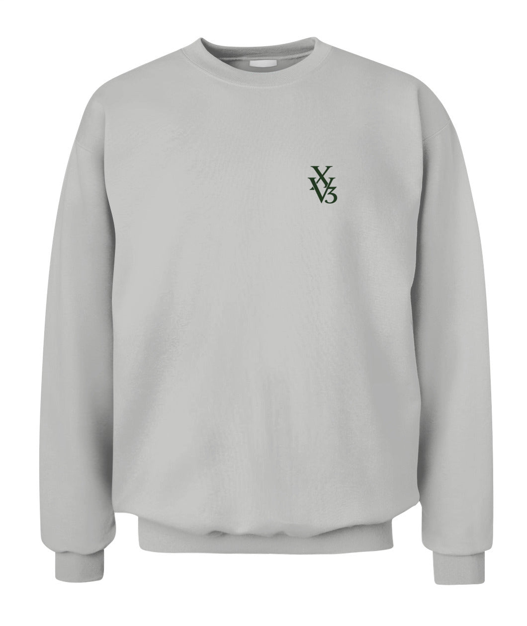 Founder's Edition Unisex Crewneck Sweatshirt | Gildan 18000