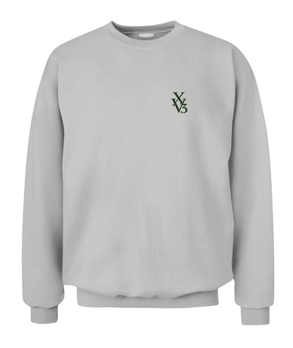 Founder's Edition Unisex Crewneck Sweatshirt | Gildan 18000