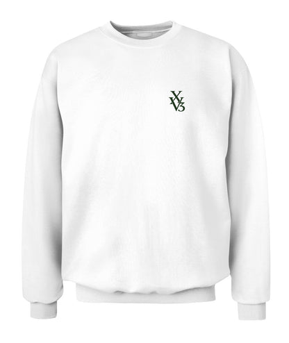Founder's Edition Unisex Crewneck Sweatshirt | Gildan 18000