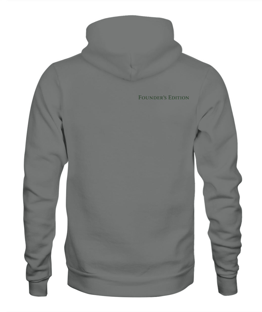 Founders Edition Unisex Hoodie | Gildan 18500