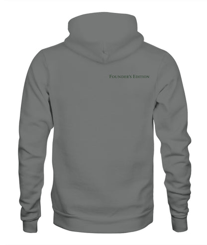 Founders Edition Unisex Hoodie | Gildan 18500