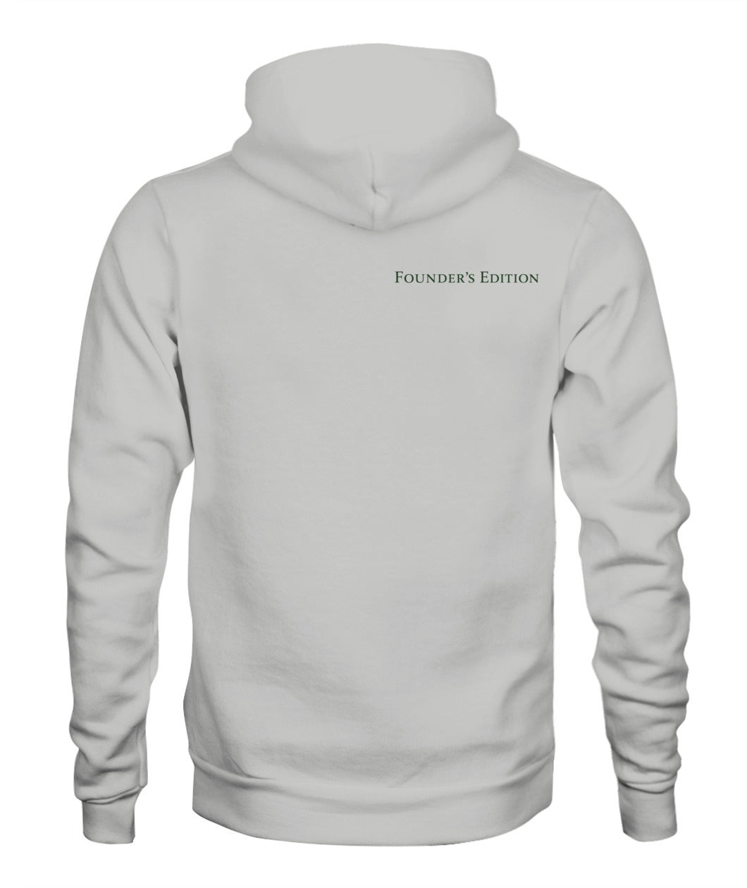Founders Edition Unisex Hoodie | Gildan 18500