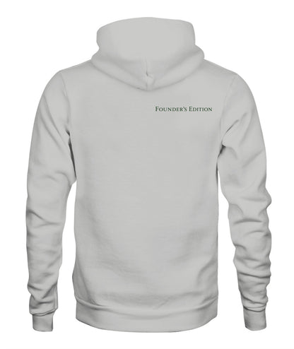 Founders Edition Unisex Hoodie | Gildan 18500