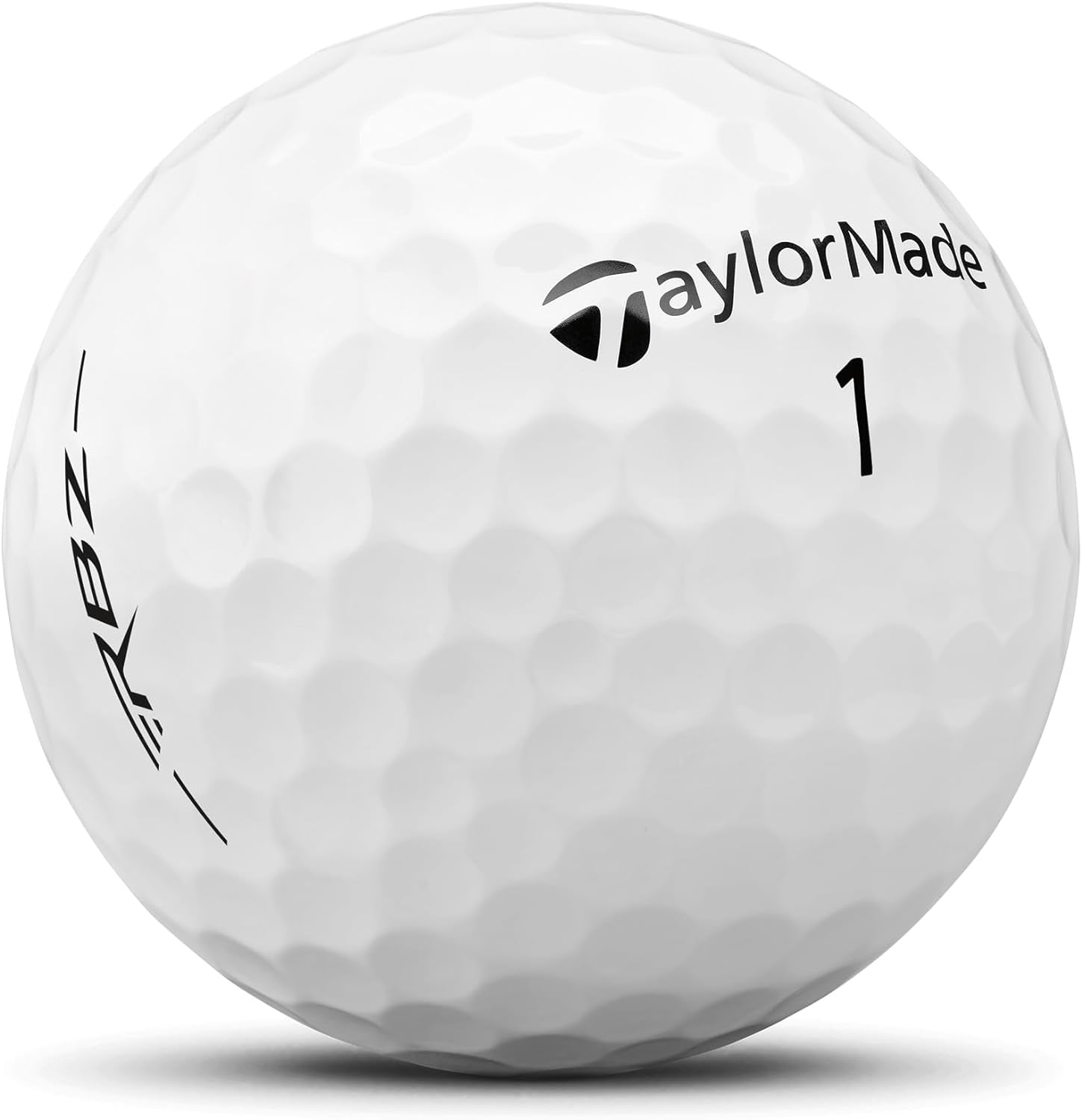 Taylormade Golf Rocketballz Golf Ball