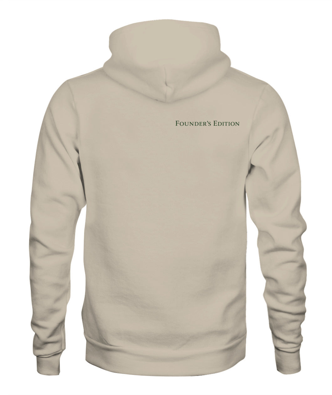 Founders Edition Unisex Hoodie | Gildan 18500
