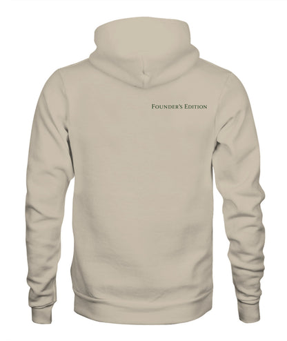 Founders Edition Unisex Hoodie | Gildan 18500