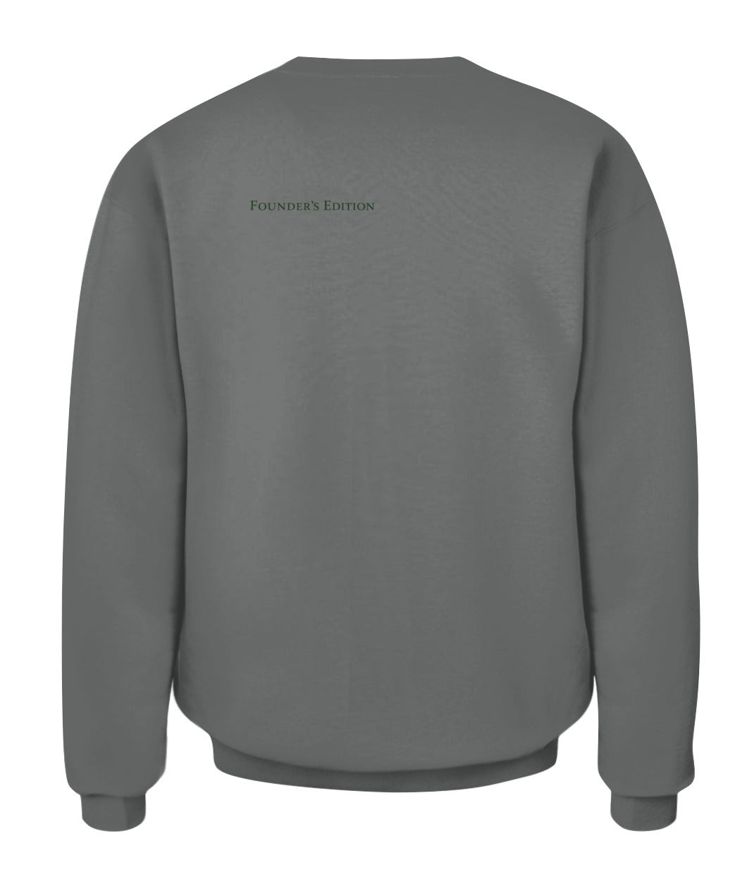 Founder's Edition Unisex Crewneck Sweatshirt | Gildan 18000